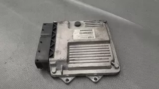 55186608 Блок управления двигателем Fiat Punto 2 Арт e8592691, вид 3