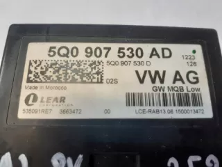 5Q0907530AD Блок управления (другие) Audi A3 8V Арт e8592944, вид 2