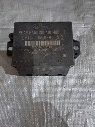 DV4T-15K866-AG Блок управления (другие) Ford Kuga 2 Арт e8593298, вид 2