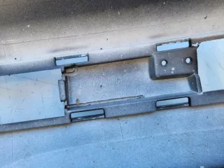 2038851125 Бампер передний Mercedes C W203 Арт e8593473, вид 12