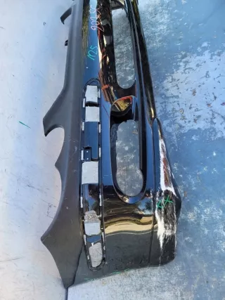2038851125 Бампер передний Mercedes C W203 Арт e8593473, вид 3