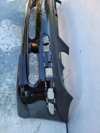 2038851125 Бампер передний Mercedes C W203 Арт e8593473, вид 7