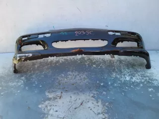 2038851125 Бампер передний Mercedes C W203 Арт e8593473, вид 8