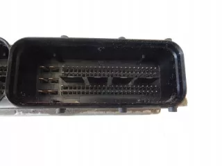 03L906018 0281016309 Блок управления двигателем Volkswagen Golf 6 Арт e8593811, вид 3