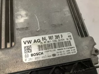 04L907309P Блок управления двигателем Volkswagen Passat B8 Арт e8593870, вид 2