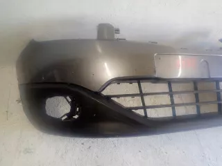 2009-2014R Бампер передний Nissan Qashqai 1  Арт e8593939, вид 2