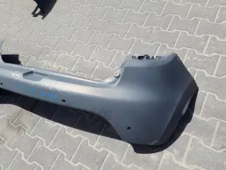  Бампер задний Renault Clio 4 Арт e8594239, вид 4