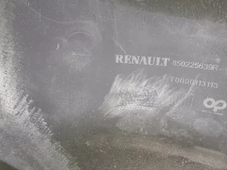  Бампер задний Renault Clio 4 Арт e8594239, вид 5
