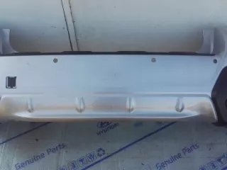 57704FL250 Бампер задний Subaru XV 2 Арт e8594481, вид 3