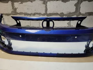 2g0807221j Бампер передний Volkswagen Polo 6 Арт e8594725, вид 3