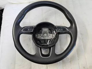 4L0419091AP Руль Audi Q5 1 Арт e8594872, вид 1