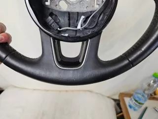 4L0419091AP Руль Audi Q5 1 Арт e8594872, вид 2