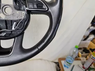4L0419091AP Руль Audi Q5 1 Арт e8594872, вид 3