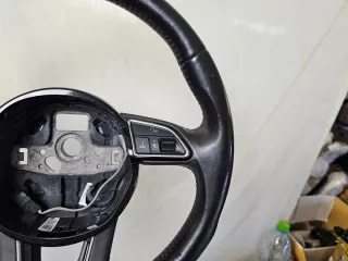 4L0419091AP Руль Audi Q5 1 Арт e8594872, вид 4