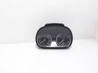 1042775 Щиток приборов (приборная панель) BMW 1 E81/E82/E87/E88 Арт e8595633, вид 6