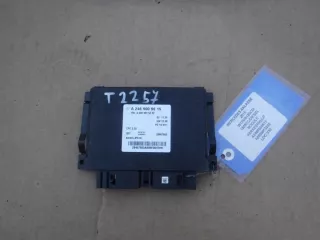 A2469009615 Блок управления АКПП Mercedes A W176 Арт e8596039, вид 1