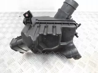281001F250 060322A2 Корпус воздушного фильтра Kia Sportage 2 Арт e8597166, вид 3