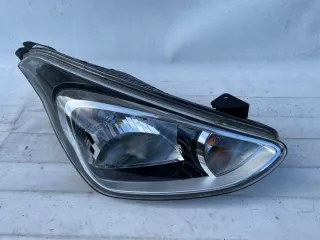 92102-B9000 Фара правая Hyundai i10 2 Арт e8598646, вид 1