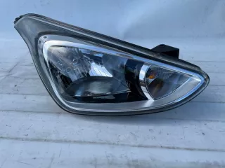 92102-B9000 Фара правая Hyundai i10 2 Арт e8598646, вид 2