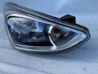 92102-B9000 Фара правая Hyundai i10 2 Арт e8598646, вид 3