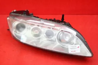 F014003907 Фара правая Mazda 6 1 Арт e8599084, вид 1
