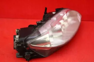 F014003907 Фара правая Mazda 6 1 Арт e8599084, вид 4