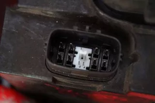 F014003907 Фара правая Mazda 6 1 Арт e8599084, вид 10