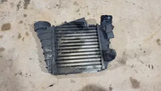 6Q0145804A Интеркулер Seat Ibiza 3 Арт e8599149, вид 1