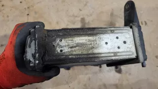 6Q0145804A Интеркулер Seat Ibiza 3 Арт e8599149, вид 3