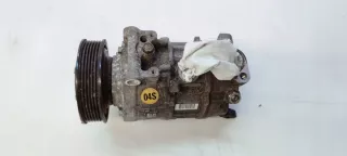 4M0816803 Компрессор кондиционера Audi A4 B9 Арт e8599574, вид 2