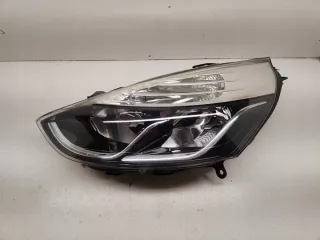 260601850R Фара левая Renault Clio 4 Арт e8600088, вид 1