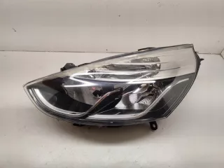 260601850R Фара левая Renault Clio 4 Арт e8600088, вид 2