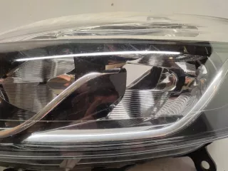 260601850R Фара левая Renault Clio 4 Арт e8600088, вид 3
