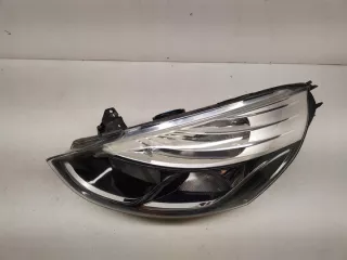260601850R Фара левая Renault Clio 4 Арт e8600088, вид 4