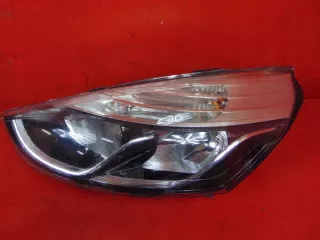260601850R Фара левая Renault Clio 4 Арт e8600088, вид 8