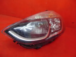 260601850R Фара левая Renault Clio 4 Арт e8600088, вид 9