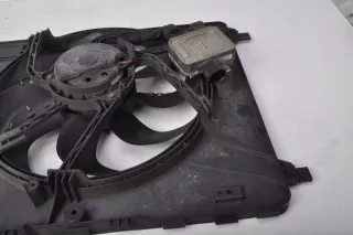 6G91-8C607-MC 940007600 Вентилятор радиатора Volvo S60 2 Арт e8600864, вид 6
