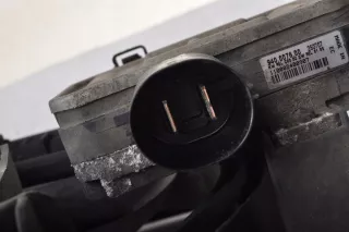 6G91-8C607-MC 940007600 Вентилятор радиатора Volvo S60 2 Арт e8600864, вид 7