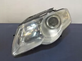 3C0941005Q Фара левая Volkswagen Passat B6 Арт e8600886, вид 1