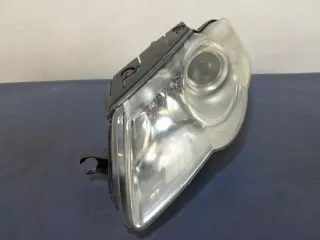3C0941005Q Фара левая Volkswagen Passat B6 Арт e8600886, вид 2