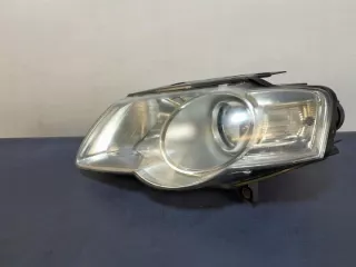 3C0941005Q Фара левая Volkswagen Passat B6 Арт e8600886, вид 3
