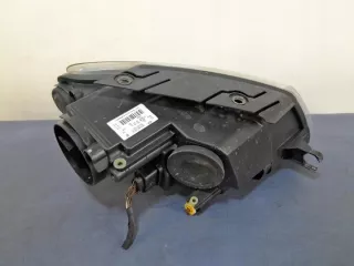3C0941005Q Фара левая Volkswagen Passat B6 Арт e8600886, вид 4