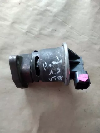 387080 Клапан EGR Honda Accord 6 Арт e8601467, вид 1