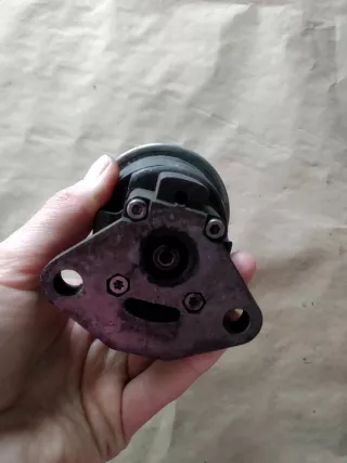 387080 Клапан EGR Honda Accord 6 Арт e8601467, вид 3