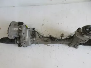 57700-D7600 Рулевая рейка Kia Sportage 4 Арт e8603050, вид 4