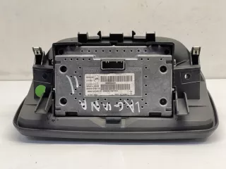 8200326981 Блок навигации Renault Laguna 2 Арт e8603101, вид 4