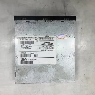 8673942 Блок навигации Volvo S60 2 Арт e8603428, вид 1