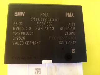 6884808 Датчик температуры BMW X1 F48 Арт e8603461, вид 2