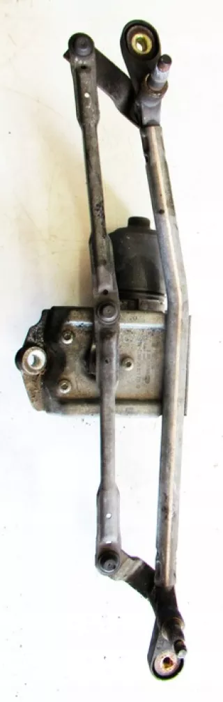 3397020506 Механизм стеклоочистителя (трапеция дворников) Citroen C5 1 Арт e8604200, вид 3