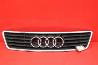 4B0853651A Решетка радиатора Audi A6 C5 (S6,RS6) Арт e8604801, вид 1